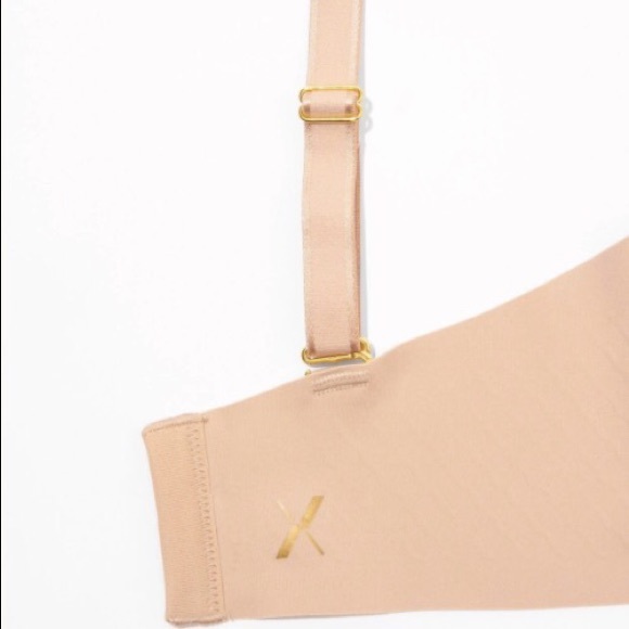 Knix Wing Woman Contour Bra - Picture 5 of 7